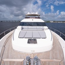 Maryana Yacht 