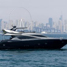 Matrix Yacht 