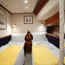 Felicity Yacht 