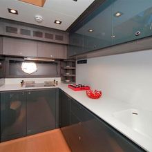 Our Trade Yacht 