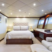Shalawaty Yacht 