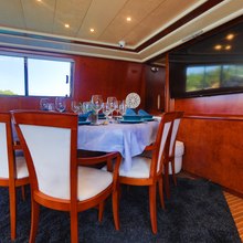 Paladio Yacht 