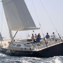 Mychiara Yacht 