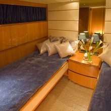 Manara Yacht 