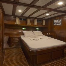 Dreamland Yacht 