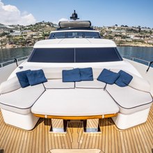 SL96 Yacht 