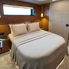 Dulce De Leche Yacht 