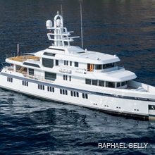 Promise. Yacht 