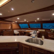 Carpe Diem Yacht 