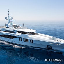 Ocean Paradise Yacht 