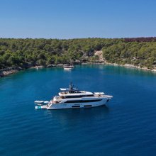 My May Yacht 