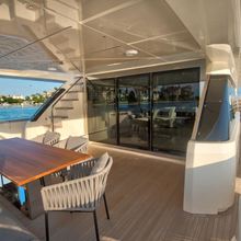 Ciao II Yacht 