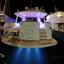 Teaser Yacht 