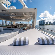 Atlantic Yacht 