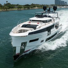 Olympus Yacht 