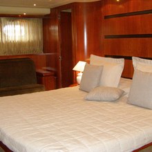 Absolute King Yacht 
