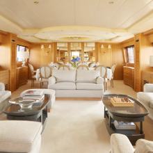 Sea Lady II Yacht 