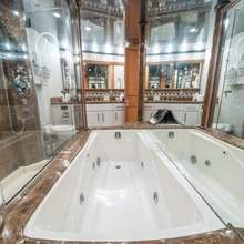Atlantic Yacht 