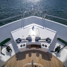 Sans Souci V Yacht 