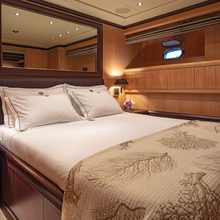 Cosmos Yacht 