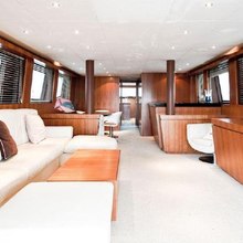 Alrisha Yacht 