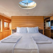 Leda Yacht 