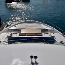 Mowana Yacht 
