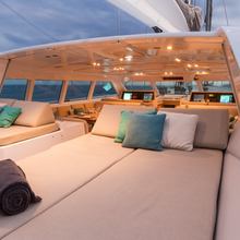 Gliss Yacht 