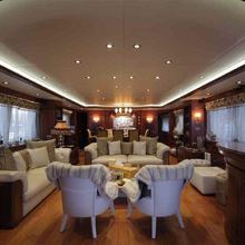Salé Vita Yacht 