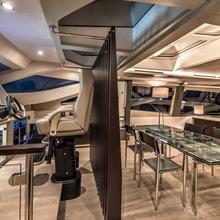 Dolce Vita Yacht 