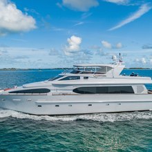 Aqua Yacht 