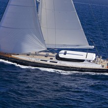 Allure A Yacht 