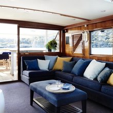 The Boat Yacht 