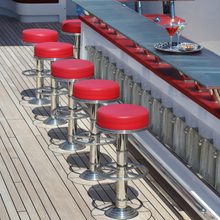 Code 8 Yacht 