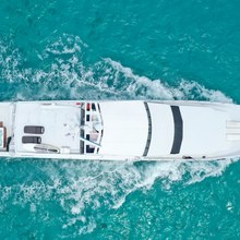Island Time Yacht 
