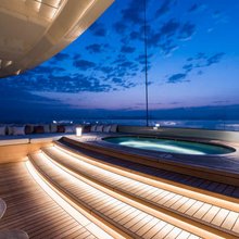 Savannah Yacht 