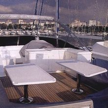 Ser I  Yacht 