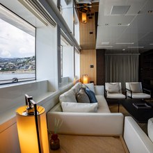 SL96 Yacht 