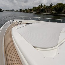 Lady Nelly Yacht 