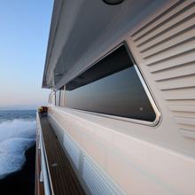 Blu Sky Yacht 