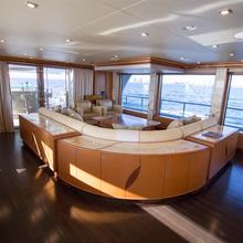 SERENITY Yacht - IAG Yachts | Yacht Charter Fleet