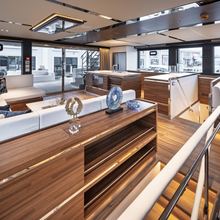 atraversia duplicate Yacht 
