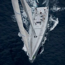 Toula Yacht 