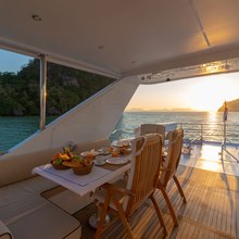 Ajao Yacht 