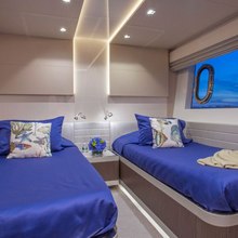 Alandrea Yacht 