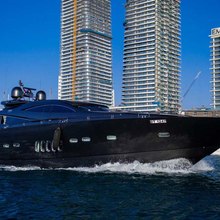 UD30 Yacht 