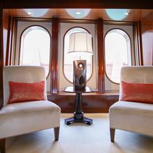 Blue Moon Yacht 