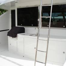 369 Yacht 