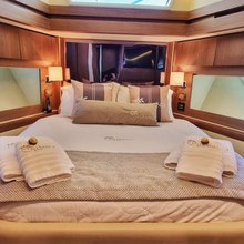 Olibano Yacht 