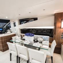 Glasax Yacht 